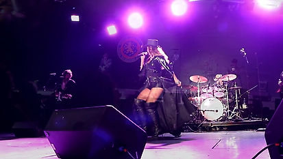 Shania Twin Live Promo - Donna Huber